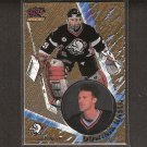 DOMINIK HASEK 1997-98 Pacific Invincible - Sabres & Oilers