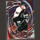 ERIC LINDROS - 1997-98 Pacific Revolution Parallel - Flyers & Rangers