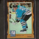 JEFF FRIESEN 1997-98 Donruss Elite STATUS - Sharks, Ducks, Devils & Flames