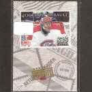 JOCELYN THIBAULT 1997-98 Donruss Priority Stamp - Canadiens, Blackhawks, Penguins & Sabres