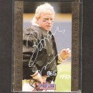 BOOMER ESIASON - 1992 Proline Quarterback Gold Autograph - Bengals, Jets, Cardinals & Terapins
