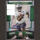 LeGARRETTE BLOUNT - 2010 Donruss Elite Autograph Rookie #330/499 Card - Patriots & Oregon Ducks