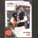 JAY CUTLER - 2010 Score GLOSSY Parallel - Bears, Broncos & Vanderbilt