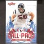 BRIAN CUSHING 2010 Score All-Pro - Houston Texans & USC Trojans