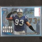 DWIGHT FREENEY - 2010 Topps Chrome REFRACTOR - Colts & Syracuse Orangemen