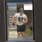 HEATH MILLER 2005 Bowman Chrome ROOKIE CARD - STEELERS & Virginia Cavaliers HEATH MILLER 2005 Bowman Chrome ROOKIE CARD - STEELERS & Virginia Cavaliers