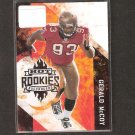 GERALD McCOY 2010 Score Hot Rookie - Buccaneers & Oklahoma Sooners GERALD McCOY 2010 Score Hot Rookie - Buccaneers & Oklahoma Sooners