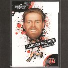 CARSON PALMER - 2010 Score Big Head - Bengals & USC Trojans