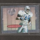 HERSCHEL WALKER - 1996 Playoff Contenders OPEN FIELD RARE - Cowboys & Georgia Bulldogs HERSCHEL WALKER - 1996 Playoff Contenders OPEN FIELD RARE - Cowboys & Georgia Bulldogs