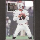 DAN MARINO - 1996 Playoff Prime Silver UNCOMMON - Dolphins & Pitt Panthers