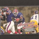 ANTOWAIN SMITH 1999 Ultra Gold Medallion - Bills & Houston