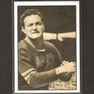 SID LUCKMAN 2001 Bowman REPRINT - Chicago Bears & Columbia SID LUCKMAN 2001 Bowman REPRINT - Chicago Bears & Columbia
