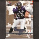 TERRELL SUGGS 2006 Ultra Award Winners - Ravens & Arizona State Sun Devils TERRELL SUGGS 2006 Ultra Award Winners - Ravens & Arizona State Sun Devils