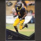 JAHVID BEST 2010 Press Pass Rookie - Detroit Lions & Cal Golden Bears