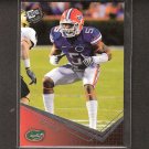 JOE HADEN 2010 Press Pass Rookie - Browns & Florida Gators