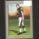 KYLE ORTON - 2005 Turkey Red RC - Denver Broncos & Purdue KYLE ORTON - 2005 Turkey Red RC - Denver Broncos & Purdue