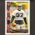 KI-JANA CARTER 1995 Bowman Rookie - Bengals & Penn State Nittany Lions KI-JANA CARTER 1995 Bowman Rookie - Bengals & Penn State Nittany Lions