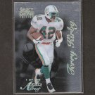 TERRY KIRBY 1996 Select Certified Artist's Proof - Dolphins & Virginia Cavaliers TERRY KIRBY 1996 Select Certified Artist's Proof - Dolphins & Virginia Cavaliers