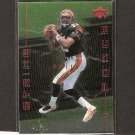AKILI SMITH - 1999 Upper Deck Strike Force Rookie- Bengals & Oregon Ducks