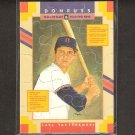 CARL YASTRZEMSKI - 1990 Donruss Puzzle Card - Red Sox CARL YASTRZEMSKI - 1990 Donruss Puzzle Card - Red Sox