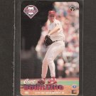 CURT SCHILLING 1994 Pro Mag MAGNET - Phillies, Diamondbacks & Red Sox CURT SCHILLING 1994 Pro Mag MAGNET - Phillies, Diamondbacks & Red Sox