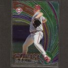 CURT SCHILLING 1999 Topps Chrome All Etch - Phillies, Diamondbacks & Red Sox CURT SCHILLING 1999 Topps Chrome All Etch - Phillies, Diamondbacks & Red Sox