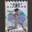 NOMAR GARCIAPARRA 1999 Topps Lords of the Diamond - Red Sox NOMAR GARCIAPARRA 1999 Topps Lords of the Diamond - Red Sox