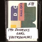 CARL YASTRZEMSKI - 1990 Donruss COMPLETE Puzzle Set - Red Sox CARL YASTRZEMSKI - 1990 Donruss COMPLETE Puzzle Set - Red Sox