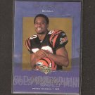 PETER WARRICK - 2000 Upper Deck Gold Reserve Gold Mine - Bengals, Seahawks & Florida State PETER WARRICK - 2000 Upper Deck Gold Reserve Gold Mine - Bengals, Seahawks & Florida State