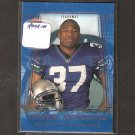 SHAUN ALEXANDER - 2000 Upper Deck ROOKIE CARD Alabama Crimson SHAUN ALEXANDER - 2000 Upper Deck ROOKIE CARD Alabama Crimson