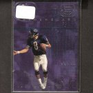 CADE McNOWN- 2000 Upper Deck The New Guard - Chicago Bears & UCLA Bruins
