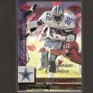 EMMITT SMITH - 1999 Collector's Edge Advantage Millenium Collection - Cowboys & Florida Gators EMMITT SMITH - 1999 Collector's Edge Advantage Millenium Collection - Cowboys & Florida Gators