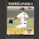 CASEY KELLY 2010 Topps Debut Tools of the Trade Rookie - Boston Red Sox CASEY KELLY 2010 Topps Debut Tools of the Trade Rookie - Boston Red Sox
