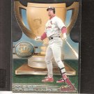 MARK McGWIRE - 1999 Pacific Crown Collection - St Louis Cardinals
