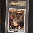 SHAQUILLE O'NEAL - 1992 Classic Draft Graded Rookie - Boston Celtics SHAQUILLE O'NEAL - 1992 Classic Draft Graded Rookie - Boston Celtics