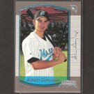ADRIAN GONZALEZ - 2000 Bowman Draft Rookie Card - Dodgers, Red Sox ADRIAN GONZALEZ - 2000 Bowman Draft Rookie Card - Dodgers, Red Sox
