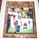 DAN MARINO - 1997 Studio 8x10 Class of Distinction - Miami Dolphins & Pitt Panthers