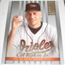CAL RIPKEN JR. - 1997 Studio 8x10 Portrait - Baltimore Orioles