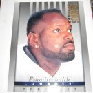 EMMITT SMITH - 1997 Studio 8x10 - Dallas Cowboys & Florida Gators