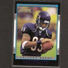 DAVID TERRELL 2001 Bowman ROOKIE - Bears & Michigan Wolverines DAVID TERRELL 2001 Bowman ROOKIE - Bears & Michigan Wolverines