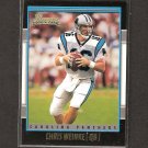 CHRIS WEINKE 2001 Bowman Gold ROOKIE - Panthers & Florida State Seminoles CHRIS WEINKE 2001 Bowman Gold ROOKIE - Panthers & Florida State Seminoles