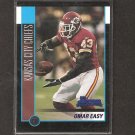 OMAR EASY 2002 Bowman ROOKIE - Chiefs & Penn State Nittany Lions OMAR EASY 2002 Bowman ROOKIE - Chiefs & Penn State Nittany Lions