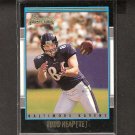 TODD HEAP 2001 Bowman GOLD ROOKIE - Ravens & Arizona State Sun Devils TODD HEAP 2001 Bowman GOLD ROOKIE - Ravens & Arizona State Sun Devils