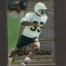 KARIM ABDUL-JABBAR - 1996 Bowman's Best Rookie - Dolphins & UCLA Bruins
