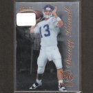 DANNY KANELL - 1996 Select Certified Rookie - NY Giants & Florida State Seminoles