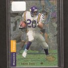 ROBERT SMITH - 1993 Upper Deck SP ROOKIE CARD - Vikings & Ohio State Buckeyes