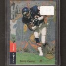 CURTIS CONWAY - 1993 Upper Deck SP ROOKIE CARD - Bears, & USC Trojans CURTIS CONWAY - 1993 Upper Deck SP ROOKIE CARD - Bears, & USC Trojans
