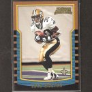 CHAD MORTON - 2000 Bowman RC - Saints & USC Trojans CHAD MORTON - 2000 Bowman RC - Saints & USC Trojans