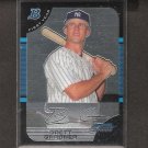 BRETT GARDNER - 2005 Bowman Chrome RC - New York Yankees BRETT GARDNER - 2005 Bowman Chrome RC - New York Yankees