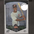 JACQUE JONES - 1998 Upper Deck SP Minor League RC - Minnesota Twins JACQUE JONES - 1998 Upper Deck SP Minor League RC - Minnesota Twins